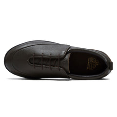 Last Resort AB GM001 Shoes - Java Brown/Black
