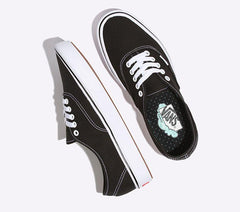 COMFYCUSH  AUTHENTIC BLACK/TRUE WHITE