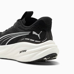 PUMA | Magnify Nitro 3 | Men's | PUMA Black/PUMA White