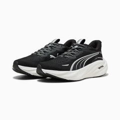 PUMA | Magnify Nitro 3 | Women's | PUMA Black/PUMA White