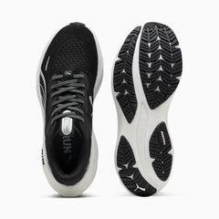 PUMA | Magnify Nitro 3 | Women's | PUMA Black/PUMA White