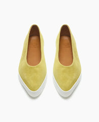 Regal Sneaker - Certosa Split Suede