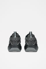 Asics Neocurve Black / Pure Silver