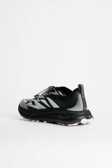 HOKA U Mafate Speed 4 Lite TS Black / White