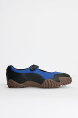 PUMA Mostro Fey Gorp Clyde Royal