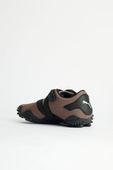 PUMA Mostro OG Dark Clove / Puma Silver
