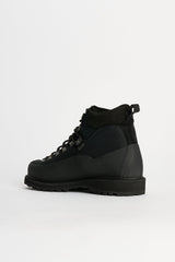 Diemme Roccia Vet Sport Black Fabric