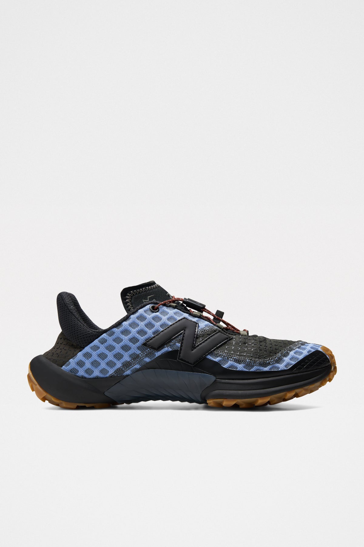New Balance x CAYL M10L Black Ink / Lavender Lustre