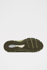 New Balance Made in USA Teddy Santis 990v4 Olive Leaf