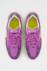 New Balance Teddy Santis Made in USA 993 Passion Fruit / Dusted Grape