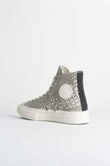Converse First String Chuck Taylor All Star White / Snow White