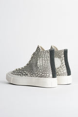 Converse First String Chuck Taylor All Star White / Snow White