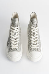 Converse First String Chuck Taylor All Star White / Snow White