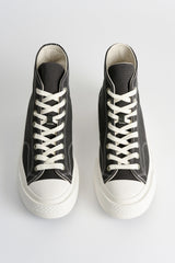 Converse First String Chuck Taylor All Star Beluga Black / Black / Marshmallow