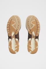 adidas by Wales Bonner Adizero Adios Me Auburn / Cream White