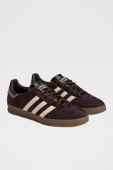 adidas by Wales Bonner Gazelle Pony Aucorn / Wonder White
