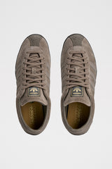 adidas SPZL Mendacino II Blanch Brown / Shadow Red