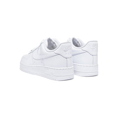 Nike Womens Air Force 1 '07 (White)