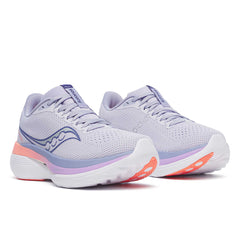 Saucony | Endorphin Trainer | Women's | Aster/Marine