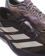 Adidas Men Adizero EVO SL Aurora Coffee KI3946