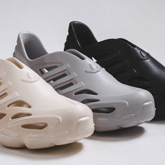 Adidas Originals Men adiFOM Supernova Black IF3915