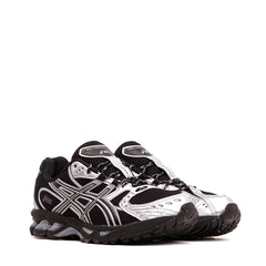 Asics Gel-Nimbus 10.1 Black Pure Silver 1203A820-001