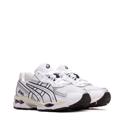 Asics Men Gel-NYC 2055 White Midnight 1203A542-108