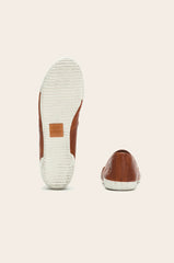 Melanie Slip On - Cognac