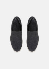 Warren Eco Sneaker - Charcoal