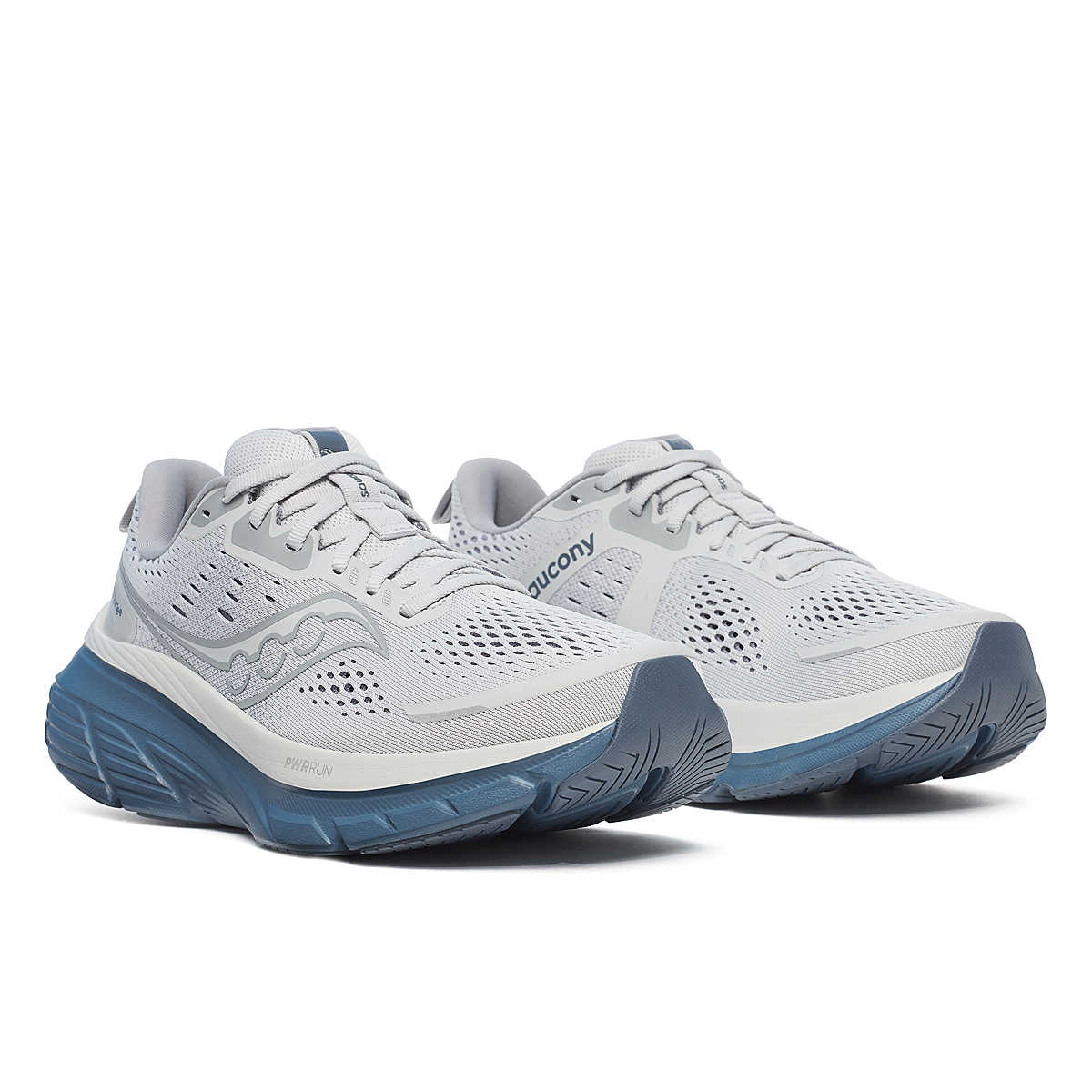 Saucony | Guide 18 | Men's | Fossil/Dusk
