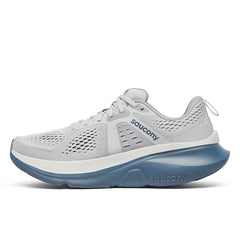 Saucony | Guide 18 | Men's | Fossil/Dusk