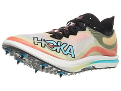 Hoka | Cielo X 3 MD | Unisex Spike | Black/Yuzu