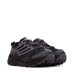 Hoka One One Unisex Stinson EVO OG TP Black 1166450-BBLC