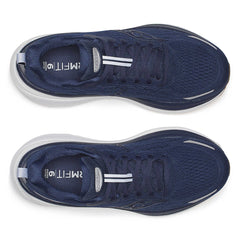 Saucony | Hurricane 25 | Men's | Navy/Cloud