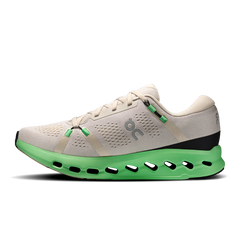 On Running | Cloudsurfer 2 | Men's | Truffle/Honeydew