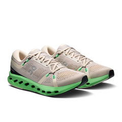 On Running | Cloudsurfer 2 | Men's | Truffle/Honeydew