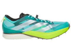 Adidas | Adizero Avanti XC | Men's | Flash Aqua/Zero Met/Lucid