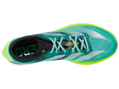 Adidas | Adizero Avanti XC | Men's | Flash Aqua/Zero Met/Lucid