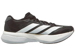 Adidas | Adizero Boston 13 | Men's | Core Black/Ftwr White/Grey Five