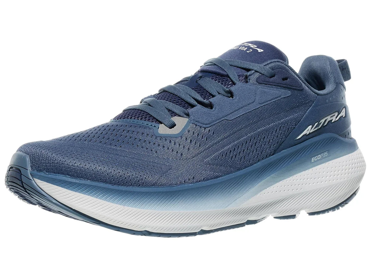 Altra | FWD VIA 2 | Men's | Blue