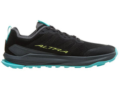 Altra | Lone Peak 9+ | Men's | Black/Lime