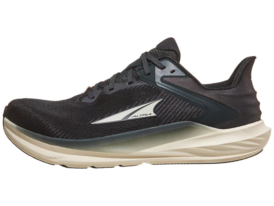Altra | Torin 8 | Men's | Black/White
