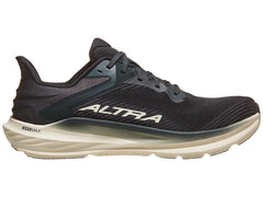 Altra | Torin 8 | Men's | Black/White