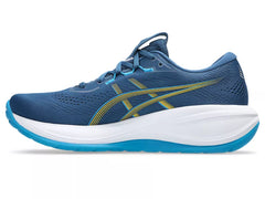 Asics | Gel-Cumulus 28 | Men's | Twilight Blue/Yamabuki