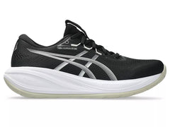 Asics | Gel-Cumulus 28 | Men's | Black/White