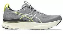 Asics | Gel-Kayano 32 | Men's | Gravel/Citron
