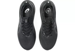 Asics | Gel-Nimbus 28 | Men's | Black/Graphite Grey