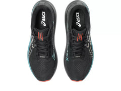 Asics | GT-2000 14 GTX | Men's | Black/Apricot Crush