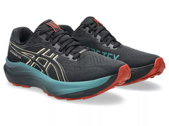 Asics | GT-2000 14 GTX | Men's | Black/Apricot Crush