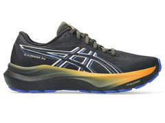 Asics | GT-2000 14 GTX | Men's | Black/Vanilla